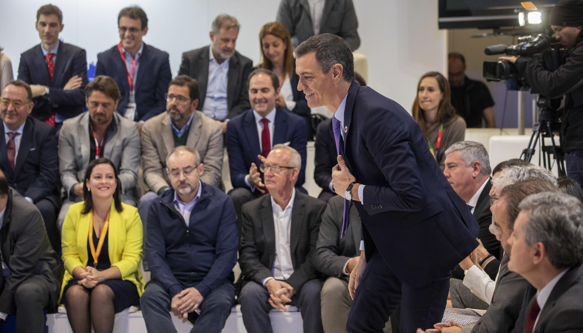 Fitur 2023 PP PSOE - 22